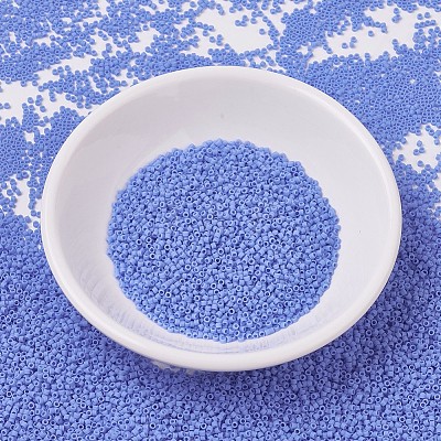 MIYUKI Delica Beads SEED-J020-DB0760-1