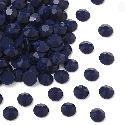 Preciosa® MAXIMA Crystal No Hotfix Flatback Stones Y-PRC-NSS16-33400-1