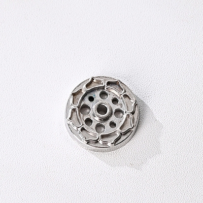 Alloy Incense Burners PW-WG8F7C2-04-1