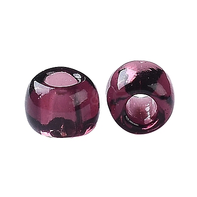 TOHO Round Seed Beads X-SEED-TR11-0006C-1