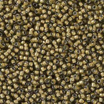 TOHO Round Seed Beads SEED-JPTR11-0375-1