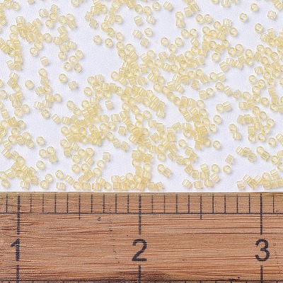 MIYUKI Delica Beads SEED-MY11-DB1112-1