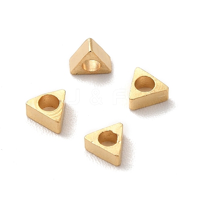 Brass Beads LS-KK-H442-52G-1