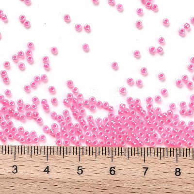 TOHO 11/0 Round Beads X-SEED-TR11-0910-1