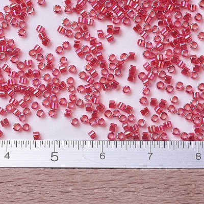 MIYUKI Delica Beads SEED-MY11-DB0172-1