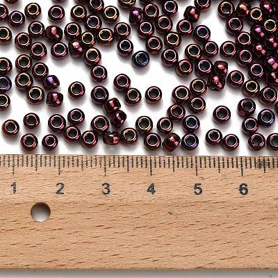 TOHO 6/0 Round Beads SEED-TR06-0502-1