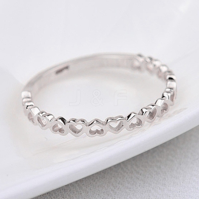 Alloy Finger Rings LS-PW-WG37491-01-1