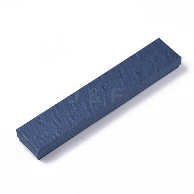 Cardboard Jewelry Set Box CBOX-R036-14D-1