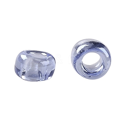 TOHO Round Seed Beads SEED-XTR15-0107-1