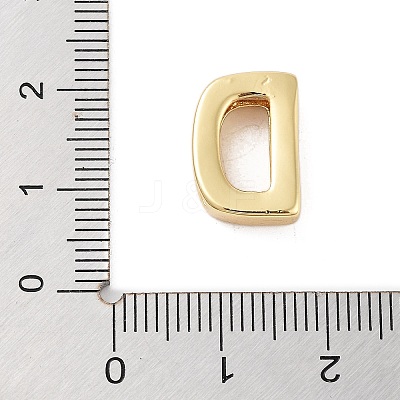 Rack Plating Brass Beads KK-A208-10D-1