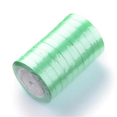 Single Face Satin Ribbon RC6mmY-0128-1