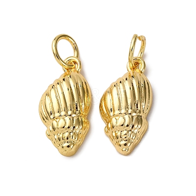 Brass Pendants KK-A271-09D-G-1