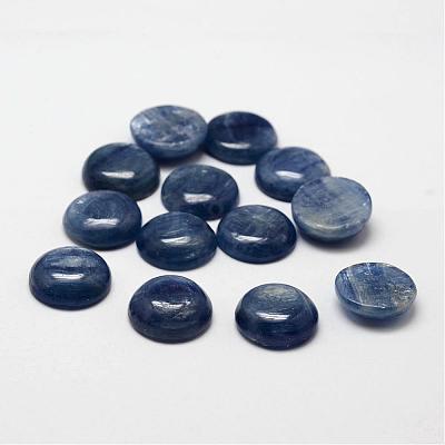 Natural Kyanite/Cyanite/Disthene Cabochons G-O146-01G-1