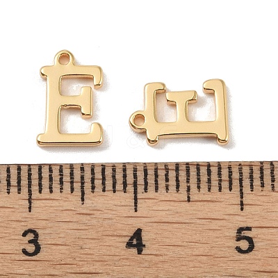 Brass Pendants KK-R164-01E-G-1