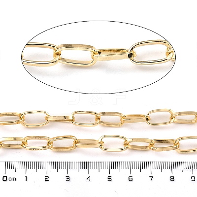 Aluminium Cable Chains CHA-C002-05G-1