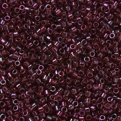 MIYUKI Delica Beads SEED-JP0008-DB0105-1