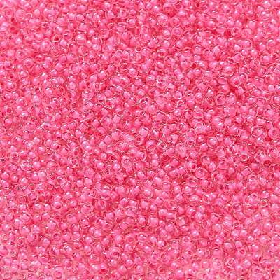 TOHO 11/0 Round Beads SEED-XTR11-1082-1