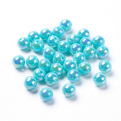 Eco-Friendly Poly Styrene Acrylic Beads PL425-5-1