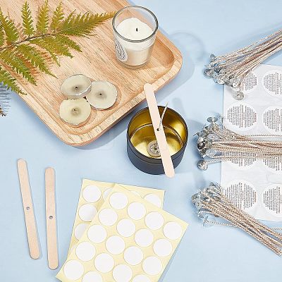 Cotton Candle Wick DIY-OC0003-67-1