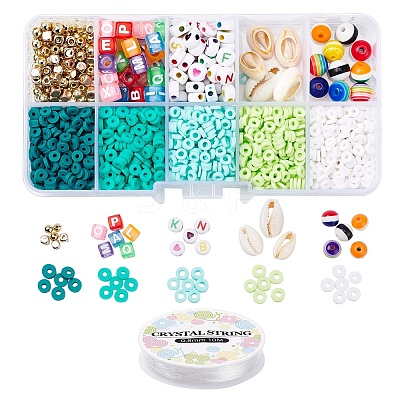 DIY Jewelry Making Kits DIY-YW0003-99A-1
