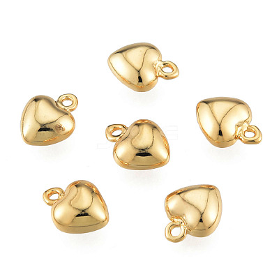 Brass Charms KK-N259-35-1