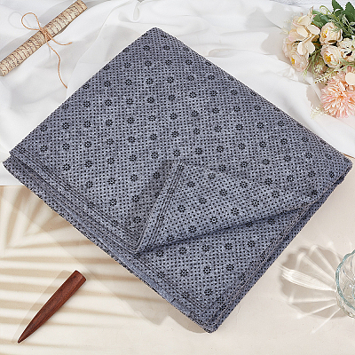 Non-woven Fabrics DIY-WH0048-12D-1