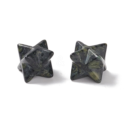 Natural Gemstone Beads G-A205-01-1