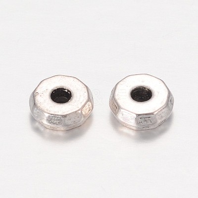 Tibetan Style Spacer Beads Y-K0968041-1