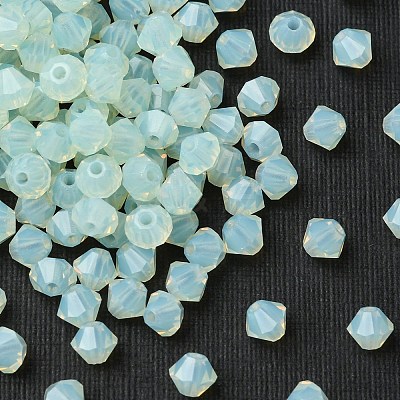 Preciosa® Crystal Beads Y-PRC-BA4-51000-1