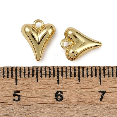Brass Pendants KK-I358-067A-G-1