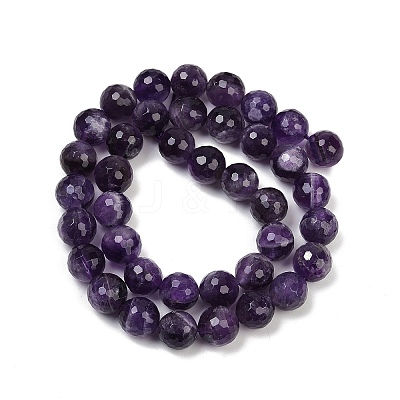 Gemstone Strands LS-GSF10mmC062-01-1