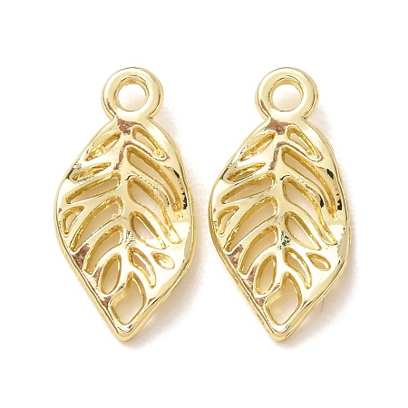 Alloy Pendants AL-CBAB7DD-02G-1