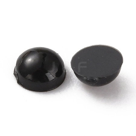 Acrylic Cabochons SACR-TAC0008-01D-1