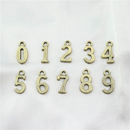 Alloy Pendants LS-PALLOY-WH0079-83AB-RS-1