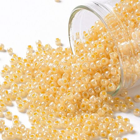 TOHO Round Seed Beads SEED-XTR11-0903-1