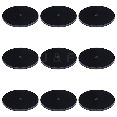 Acrylic Board DIY-BC0001-34A-1