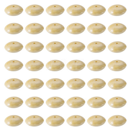 80Pcs 61G Acrylic Imitation Gemstone Beads MACR-TADJ0001-10J-1