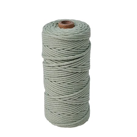 Cotton Macrame Cord PW-WGA9AD9-30-1