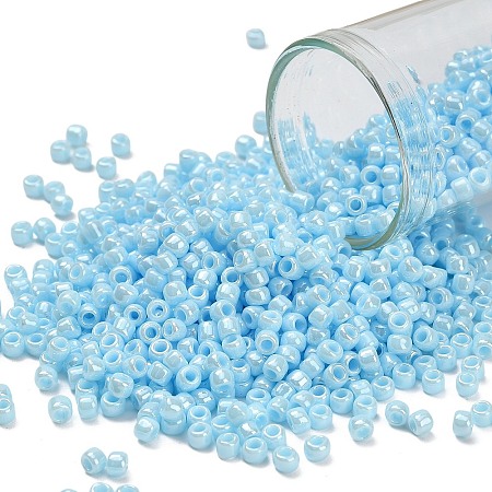 TOHO 8/0 Round Beads SEED-TR08-0124-1