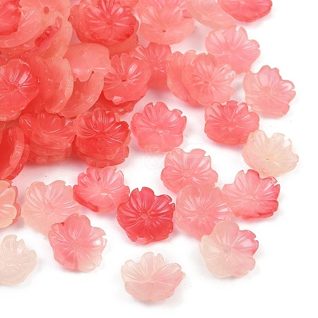 Shell Powder Beads BSHE-L038-01B-1