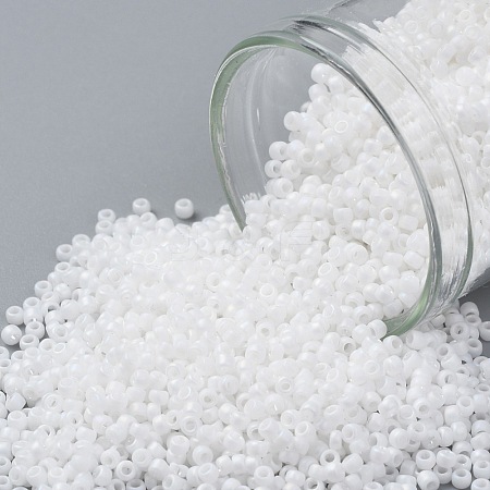 TOHO Round Seed Beads SEED-JPTR15-0761-1