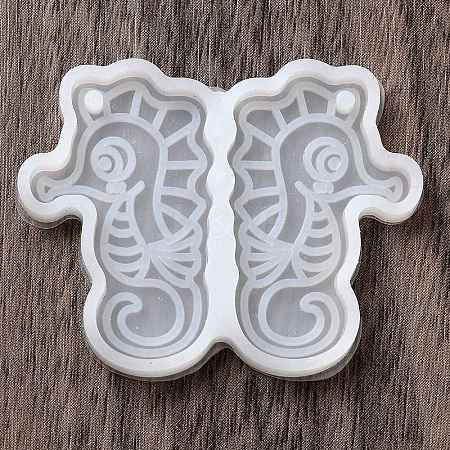 DIY Silicone Pendant Molds SIMO-Z005-08B-1