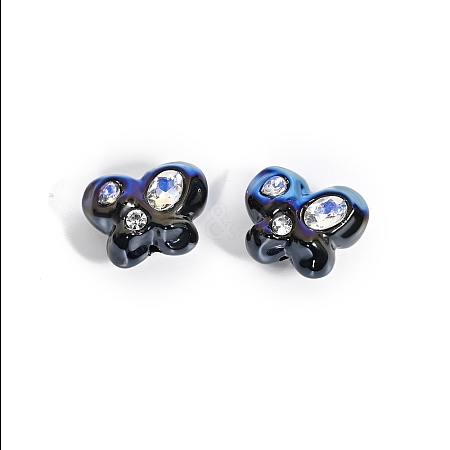 Resin Rhinestone Beads PW-WG756C0-02-1-1