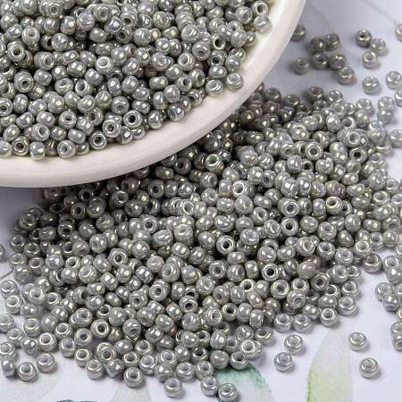 MIYUKI Round Rocailles Beads SEED-JP0009-RR1866-1