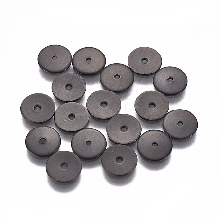 304 Stainless Steel Spacer Beads STAS-G200-02B-B-1