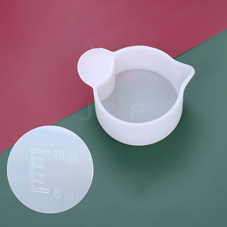 Silicone Measuring Cups DRAW-PW0003-40C-1