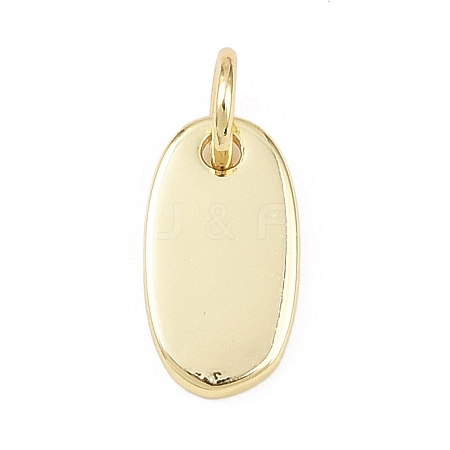 Brass Charms KK-L251-41G-A03-1