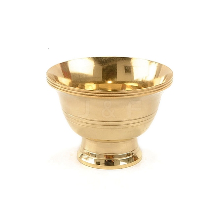 Brass Singing Bowls PW-WG3BA59-03-1