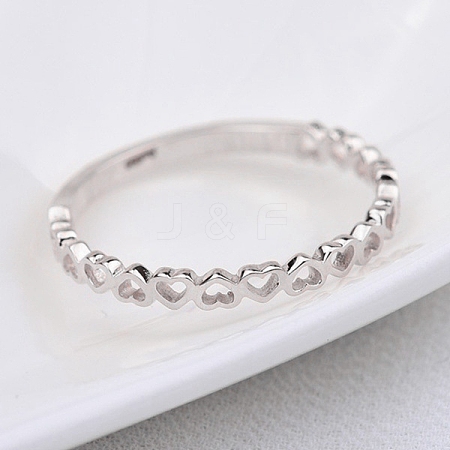 Alloy Finger Rings LS-PW-WG37491-01-1