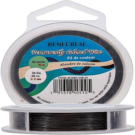 Tiger Tail Wire TWIR-BC0001-03B-03-1